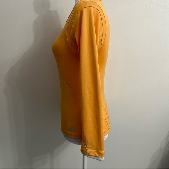 Adidas Response Formotion climacool Long Sleeve Top size small - Picture 6 of 11
